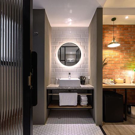 Hotel East Taizhong Zewnętrze zdjęcie