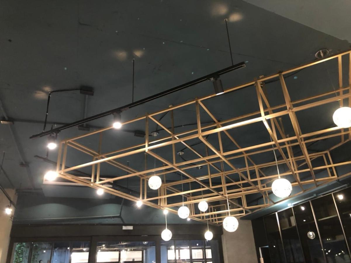 Hotel East Taizhong Zewnętrze zdjęcie