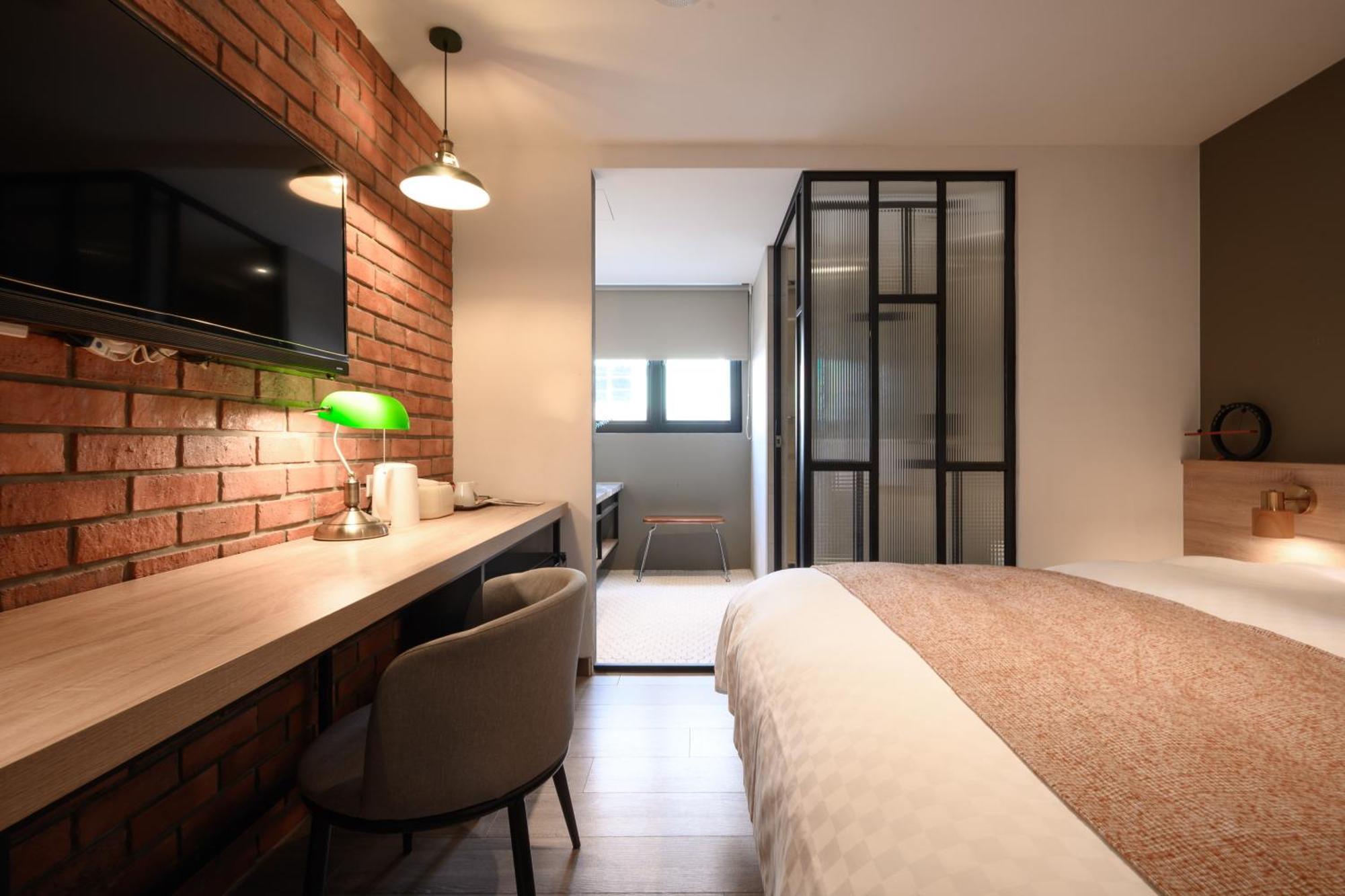 Hotel East Taizhong Zewnętrze zdjęcie