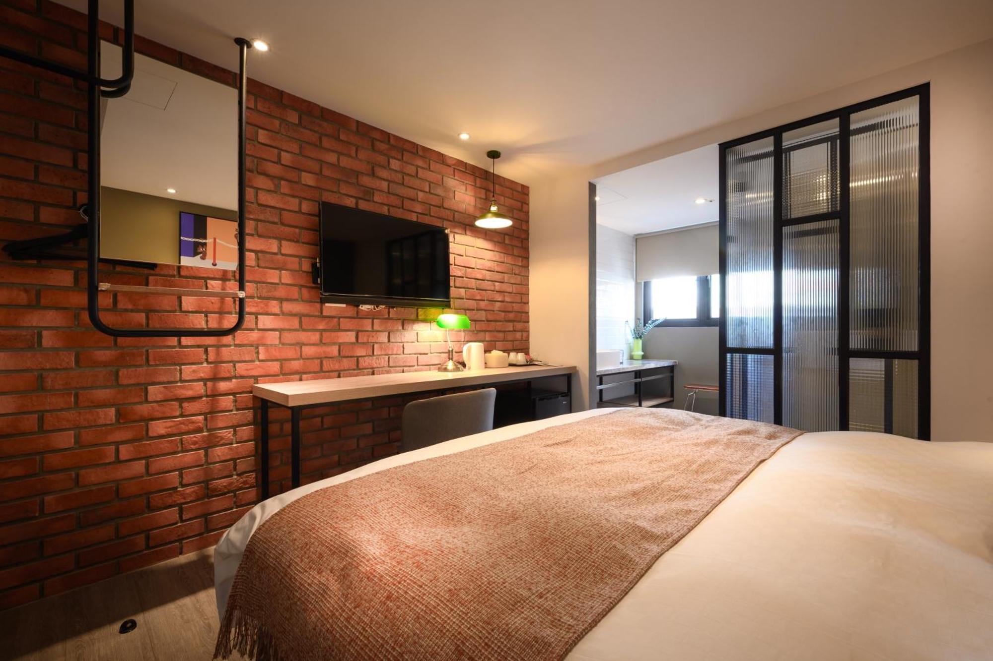 Hotel East Taizhong Zewnętrze zdjęcie