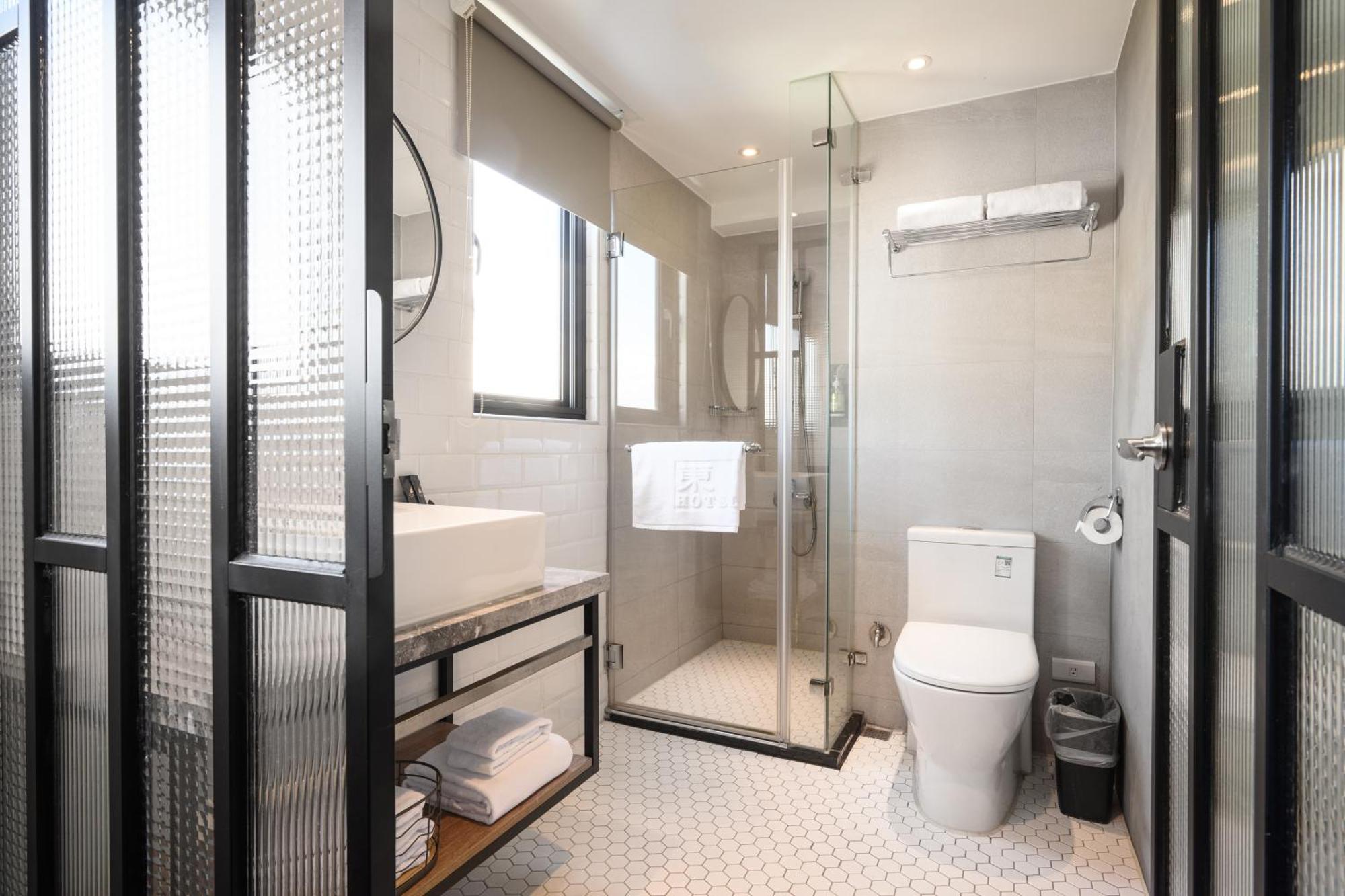 Hotel East Taizhong Zewnętrze zdjęcie