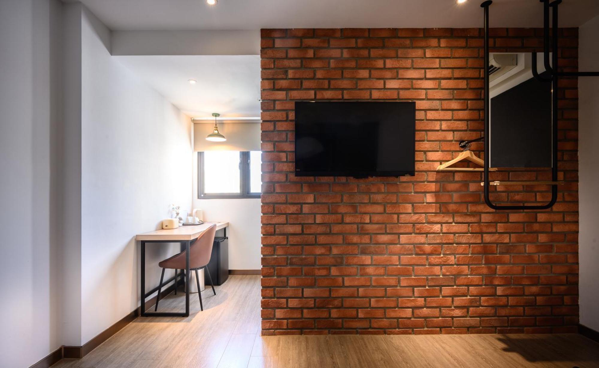 Hotel East Taizhong Zewnętrze zdjęcie