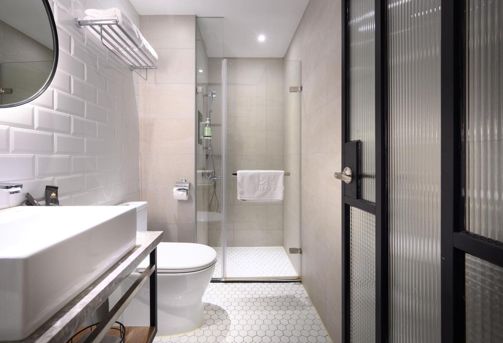 Hotel East Taizhong Zewnętrze zdjęcie