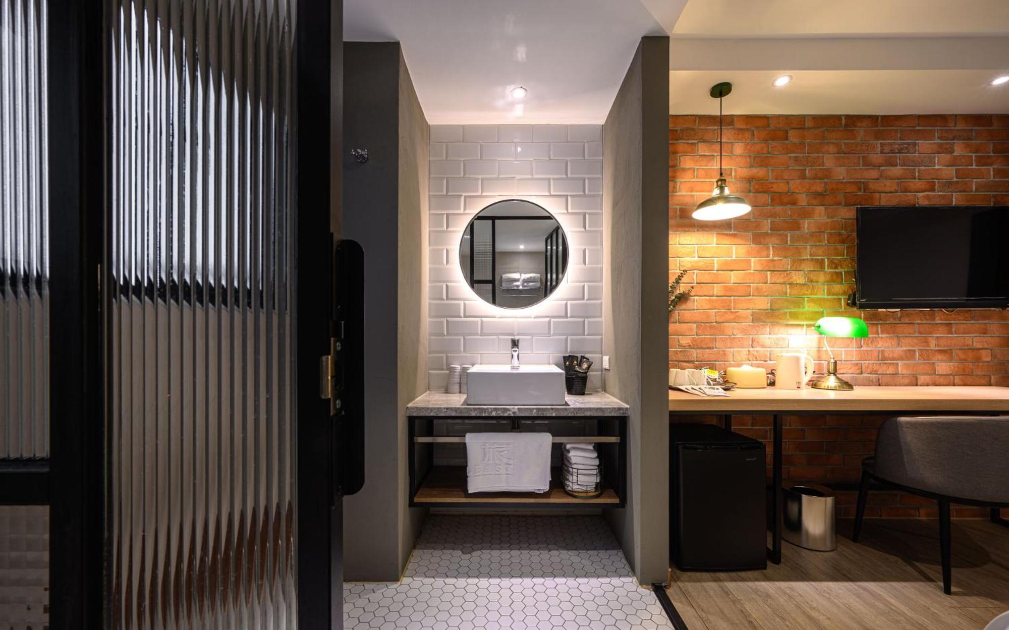 Hotel East Taizhong Zewnętrze zdjęcie