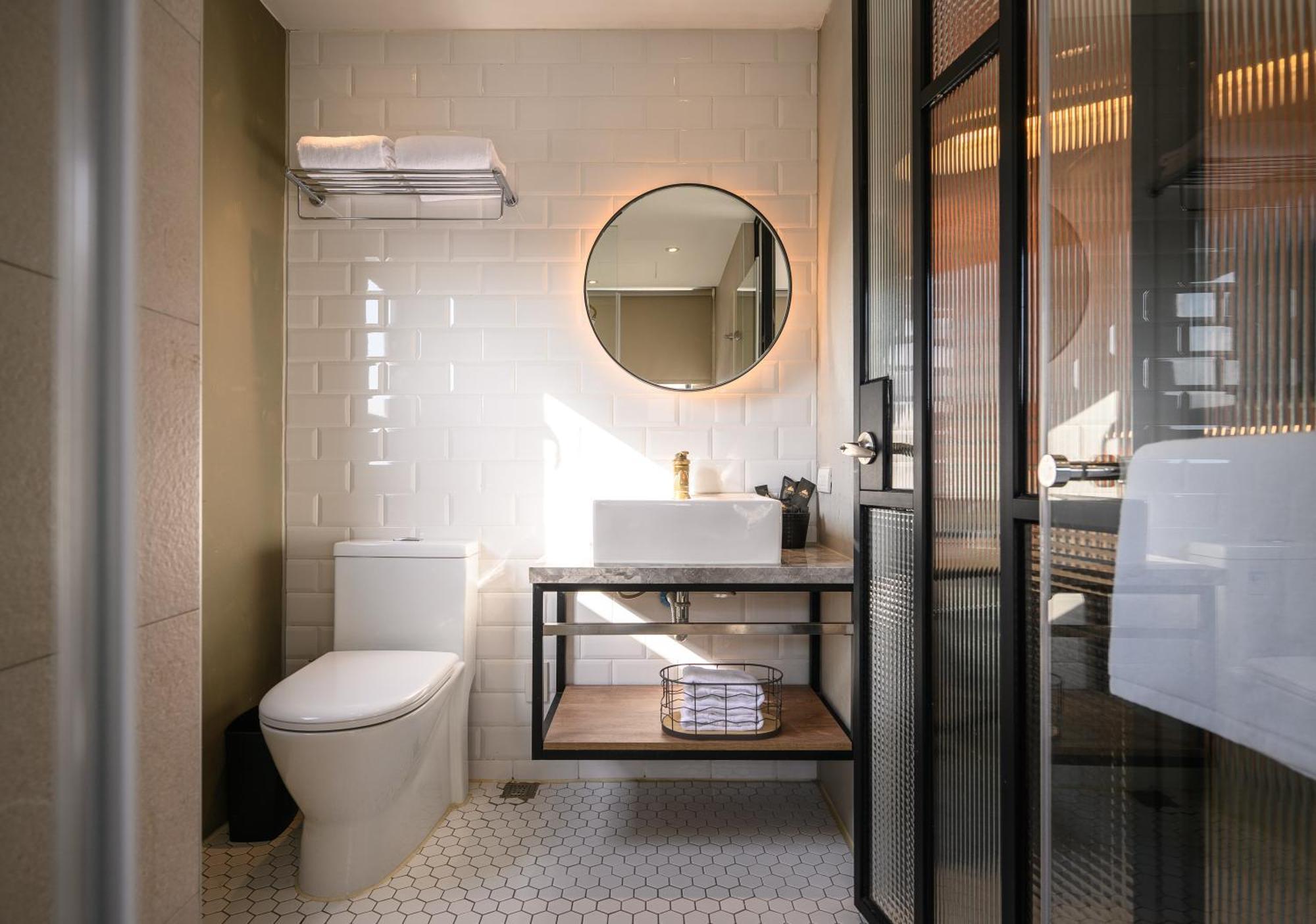 Hotel East Taizhong Zewnętrze zdjęcie