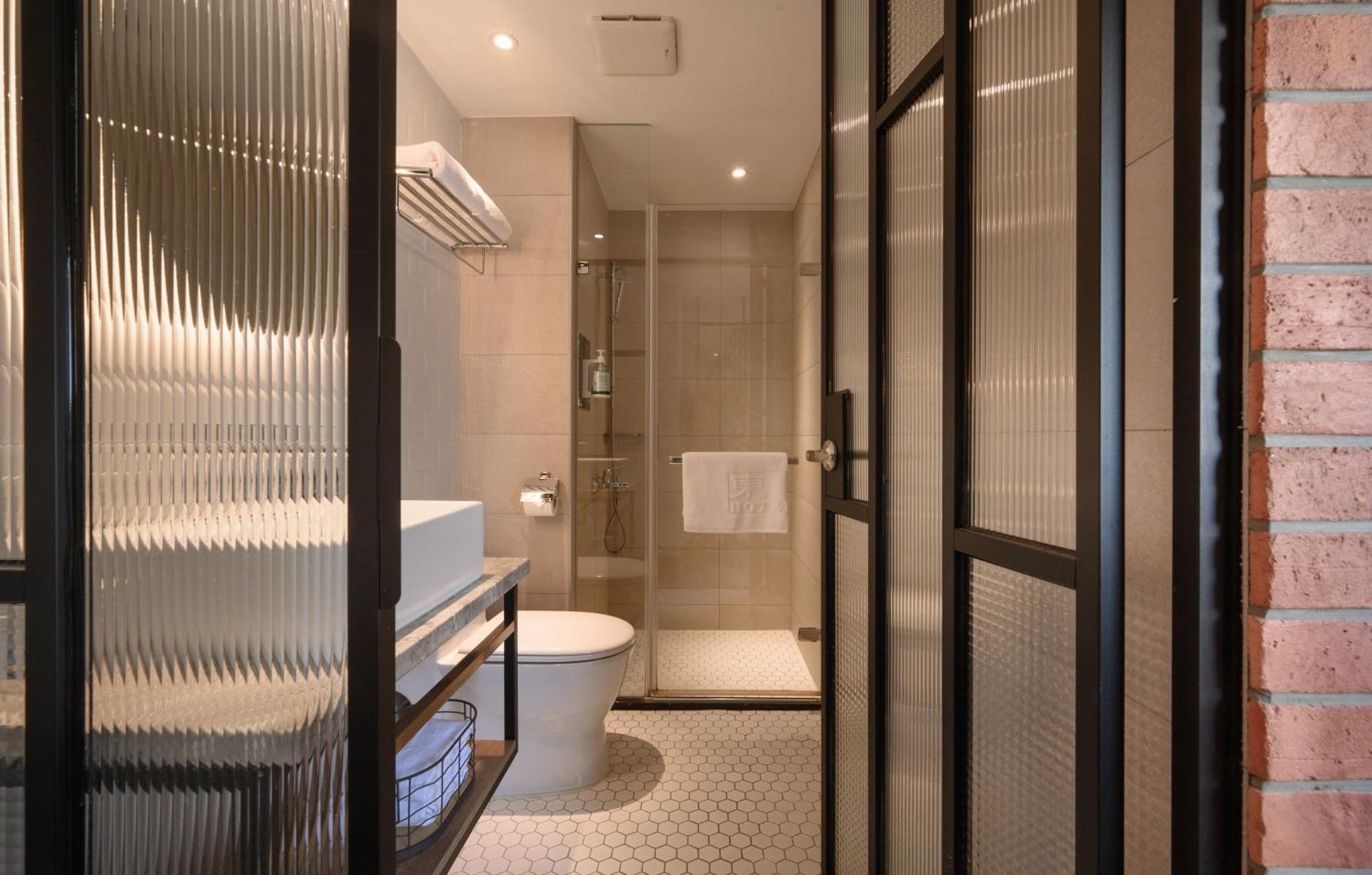 Hotel East Taizhong Zewnętrze zdjęcie